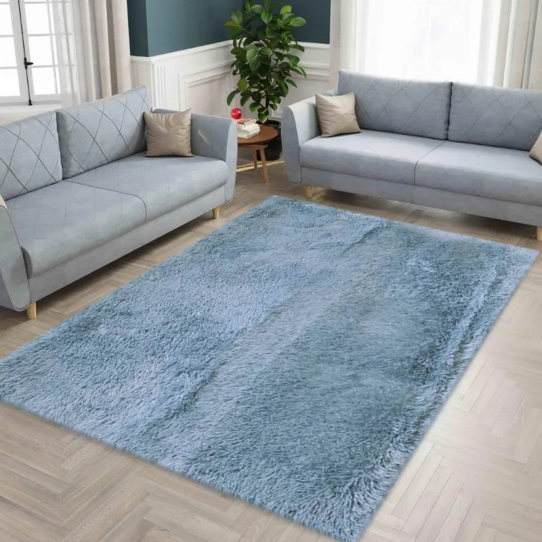 Alfombras peluche 1.40 ×2