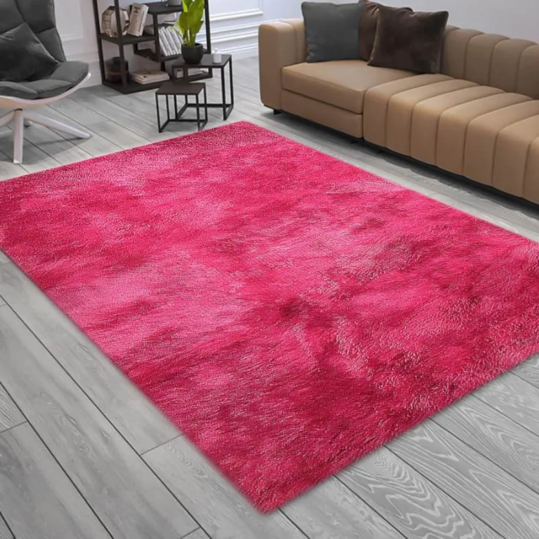 Alfombras peluche 1.40 x2