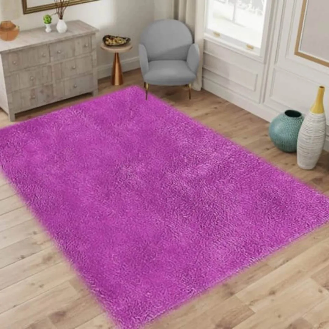 Alfombras peluche 140×2
