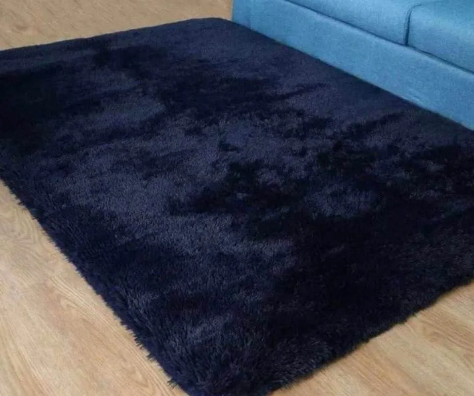 Alfombras peluche 1.40 x2