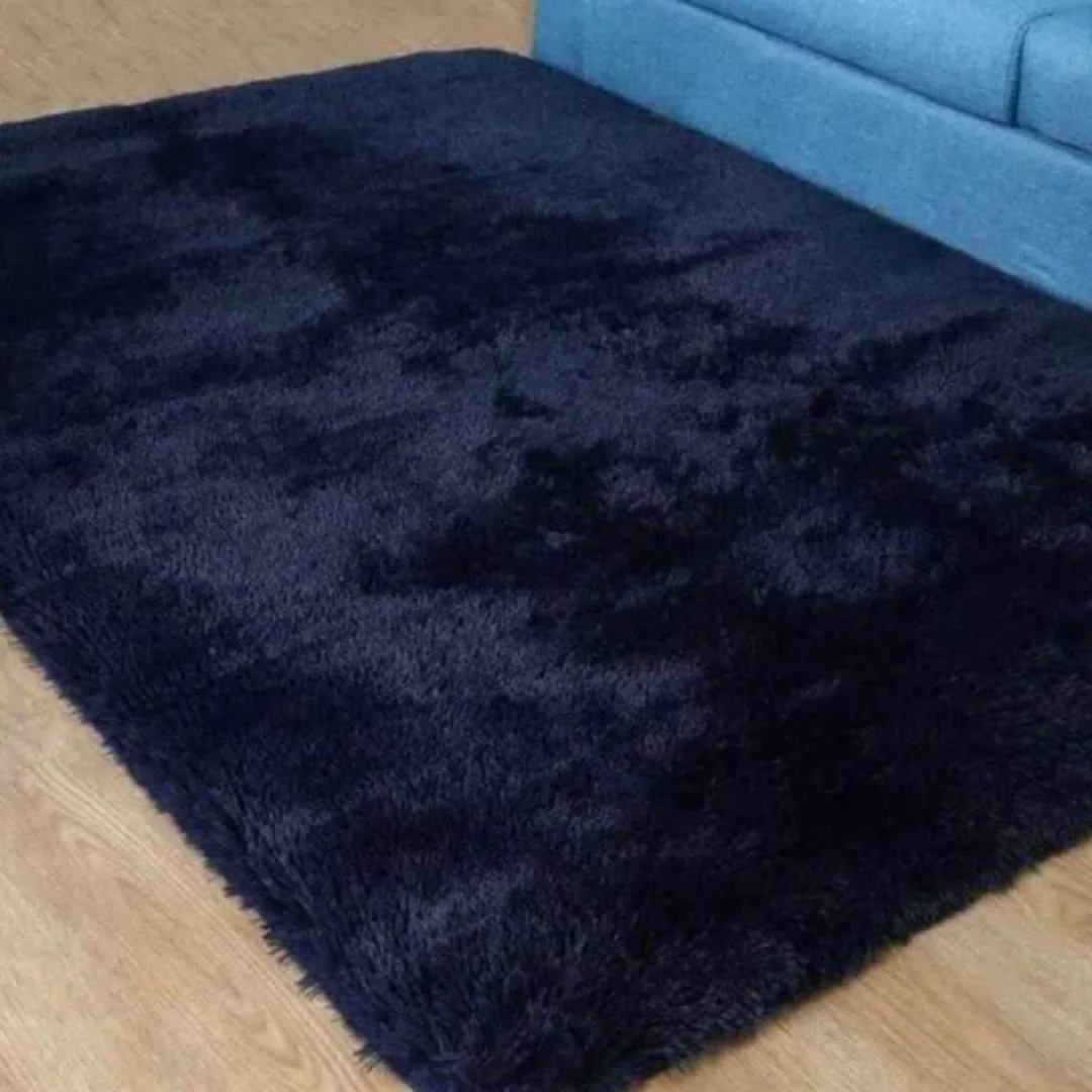 Alfombras peluche 1.40 x2