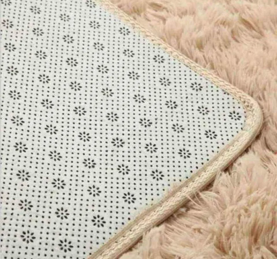 Alfombras peluche 1.40 ×2