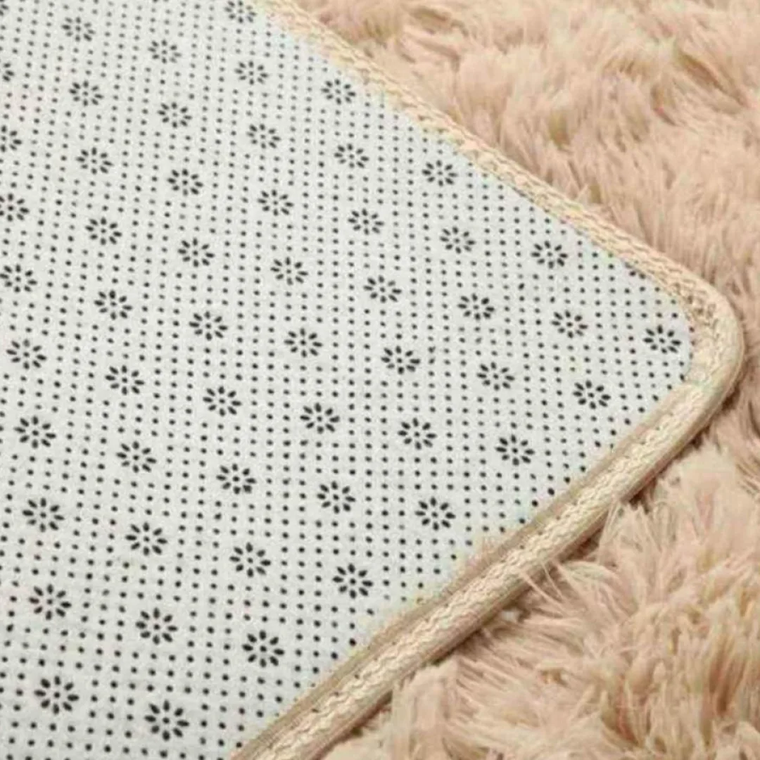 Alfombras peluche 1.40 ×2