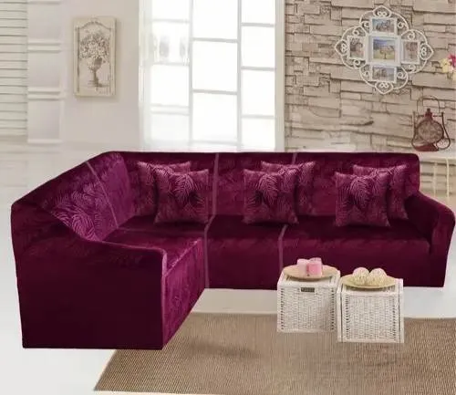 Forro de Mueble para 4pz