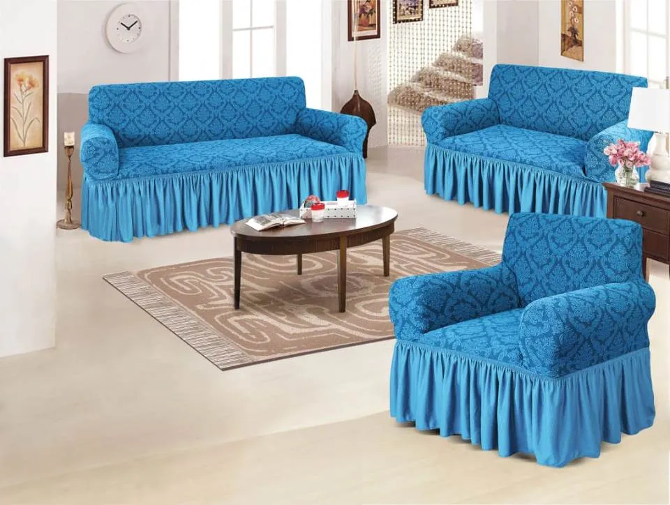 Forros de Mueble 321