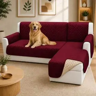 Protector de mueble en L